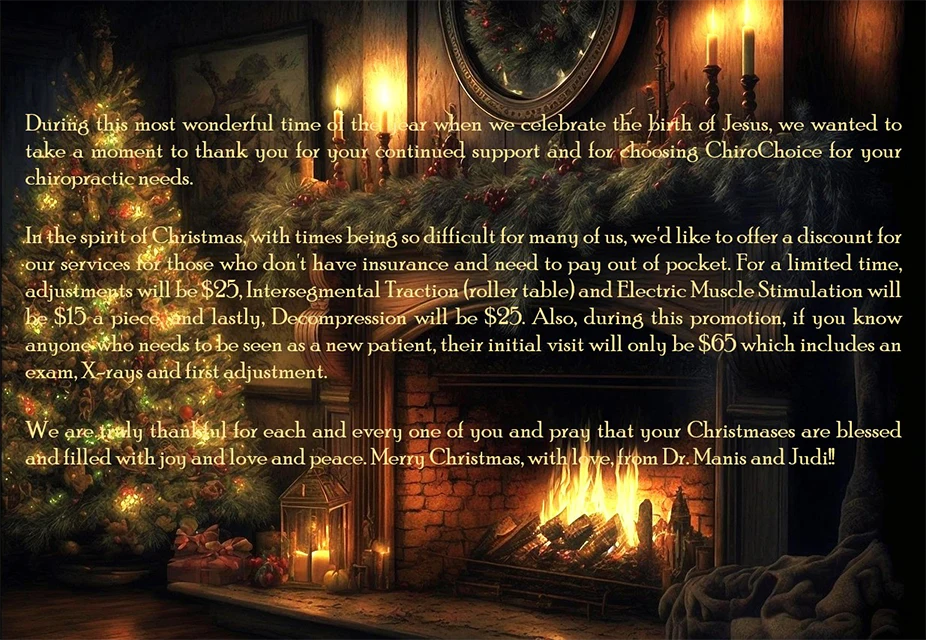 Christmas Blast 2025